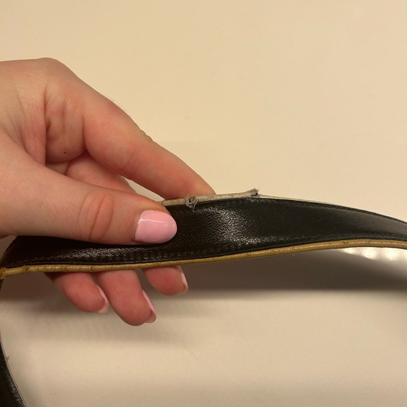 Vintage miu miu purse - Picture 5 of 6